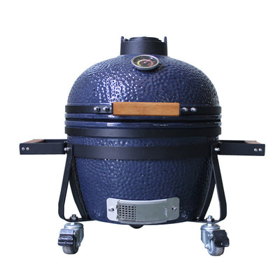 Minimax Kamado Grill 14 inch