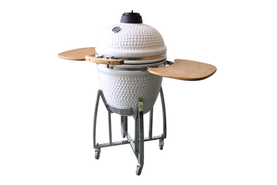 Large Kamado Grill 21 inch