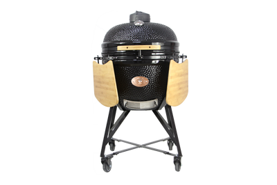 XLarge Kamado Grill 25 inch