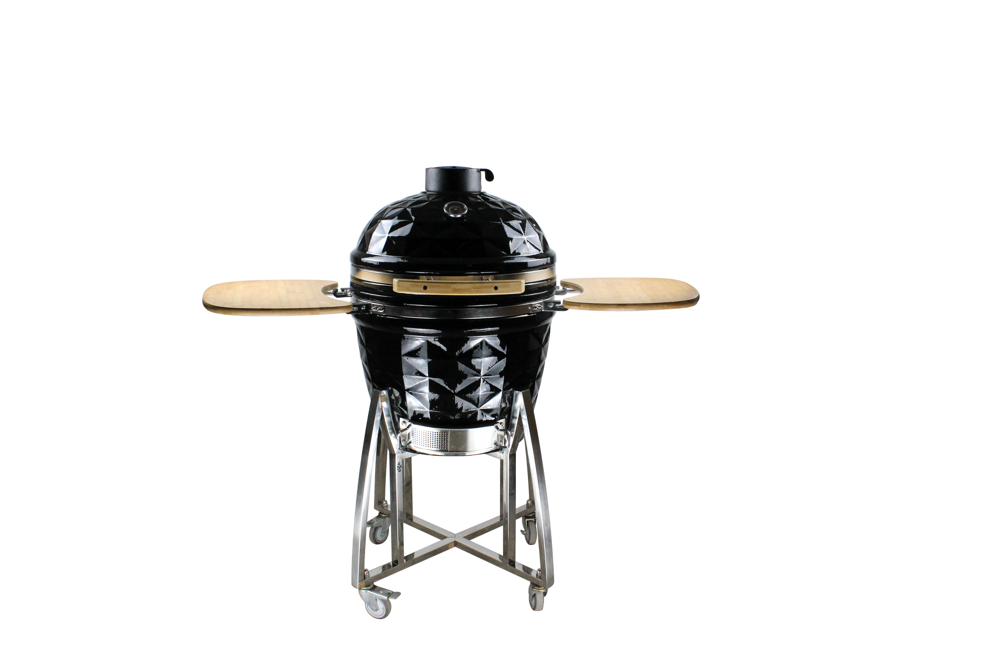 Diamond Kamado Grill 22 inch