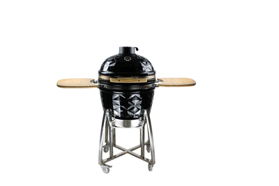 Diamond Kamado Grill 22 inch