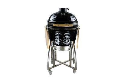 Diamond Kamado Grill 22 inch