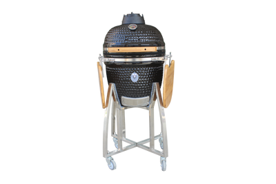 Medium Kamado Grill 18 inch