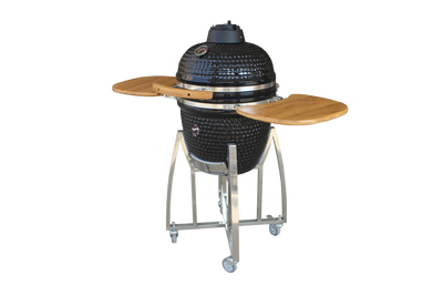 Medium Kamado Grill 18 inch