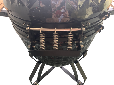 XXLarge Kamado Grill 26 inch