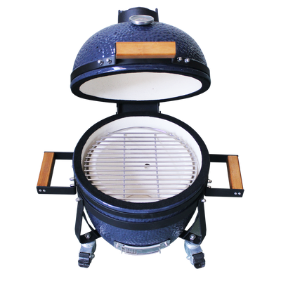 Minimax Kamado Grill 14 inch