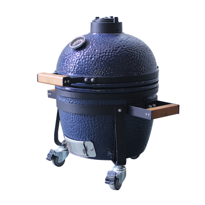 Minimax Kamado Grill 14 inch