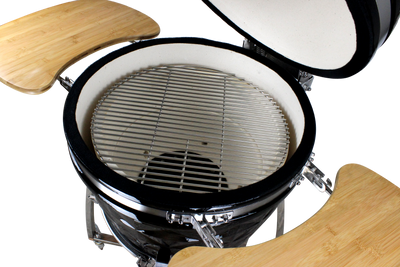 Diamond Kamado Grill 22 inch