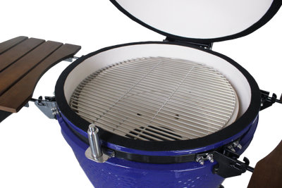 Luxury Kamado Grill 24 inch